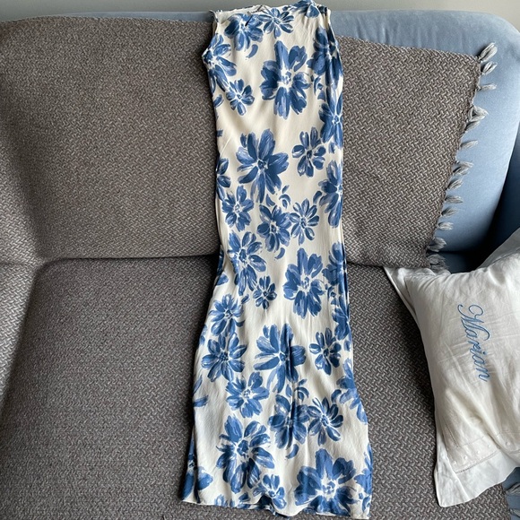 Reformation chandelier dress xsmall - Picture 3 of 8